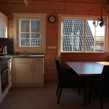 Home In Wissinghausen With Private Sauna Medebach Extérieur photo