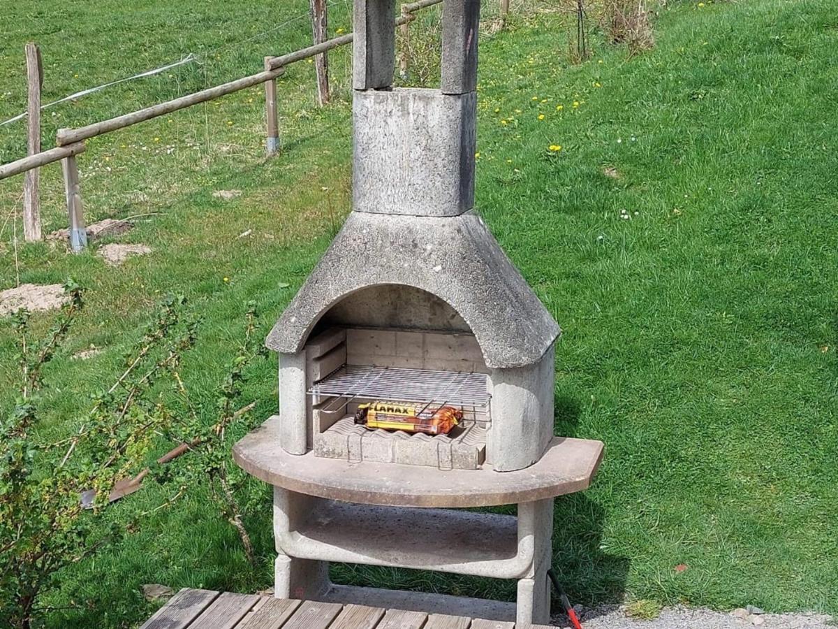 Home In Wissinghausen With Private Sauna Medebach Extérieur photo
