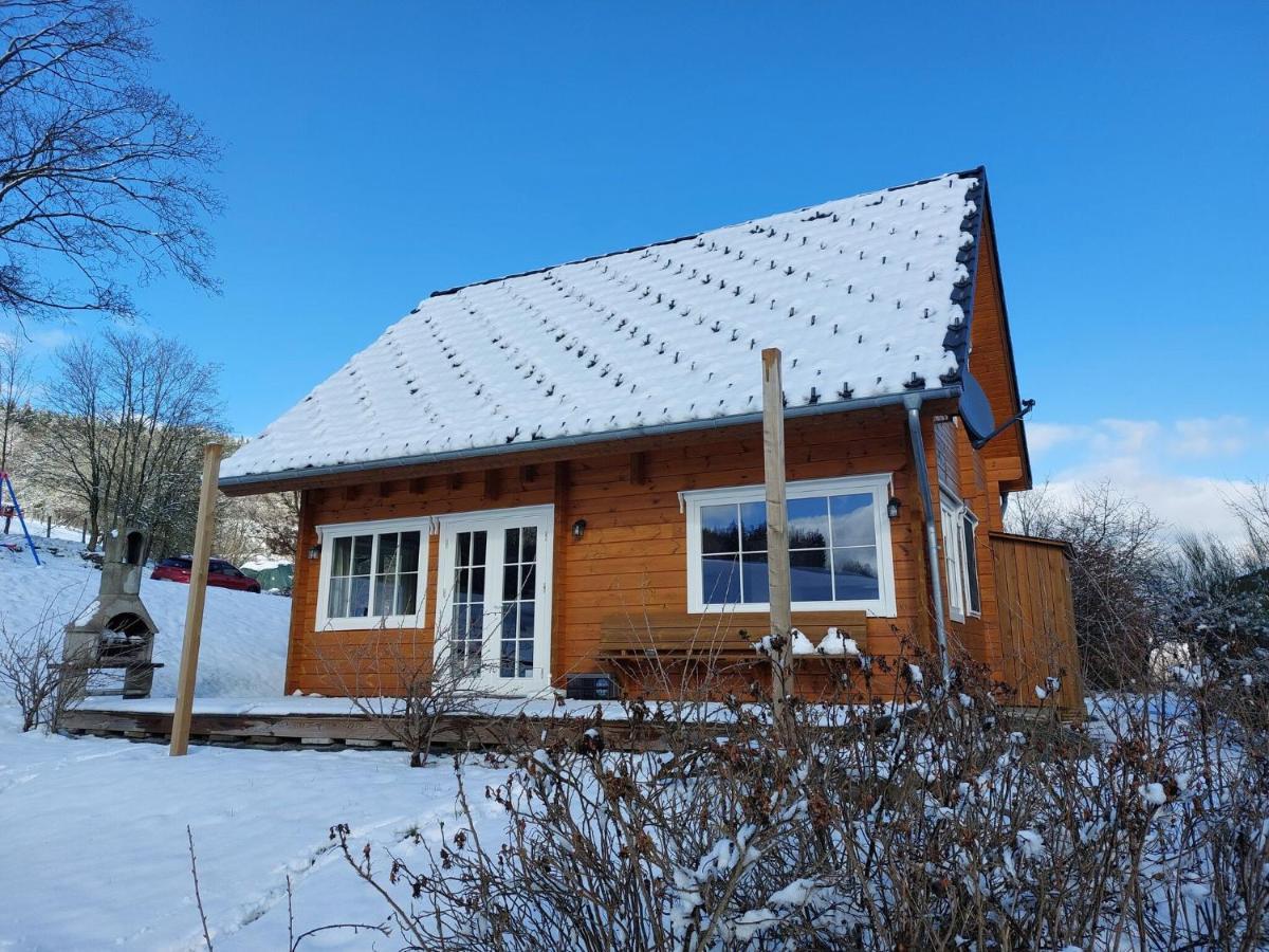 Home In Wissinghausen With Private Sauna Medebach Extérieur photo