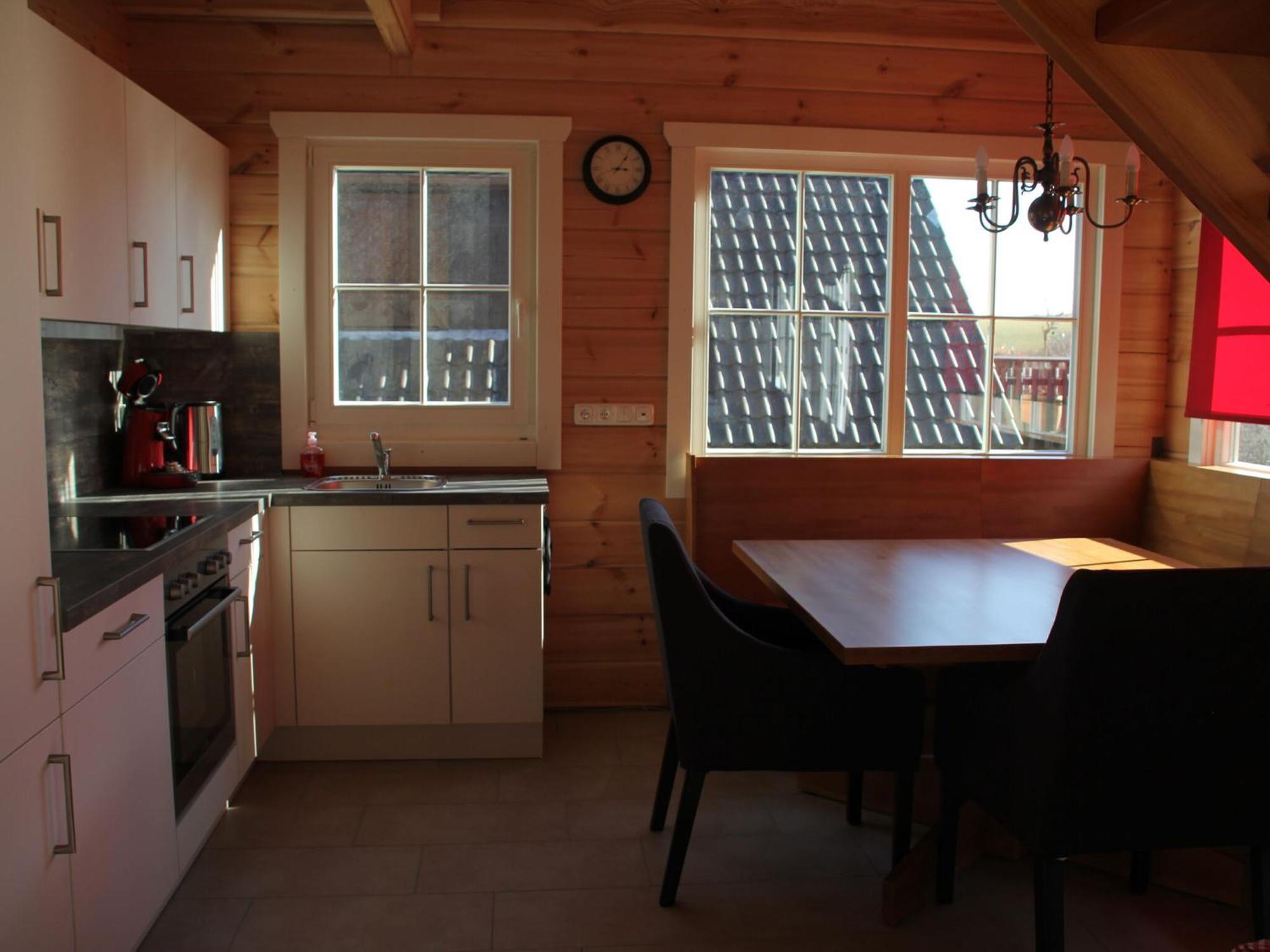 Home In Wissinghausen With Private Sauna Medebach Extérieur photo