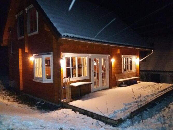 Home In Wissinghausen With Private Sauna Medebach Extérieur photo