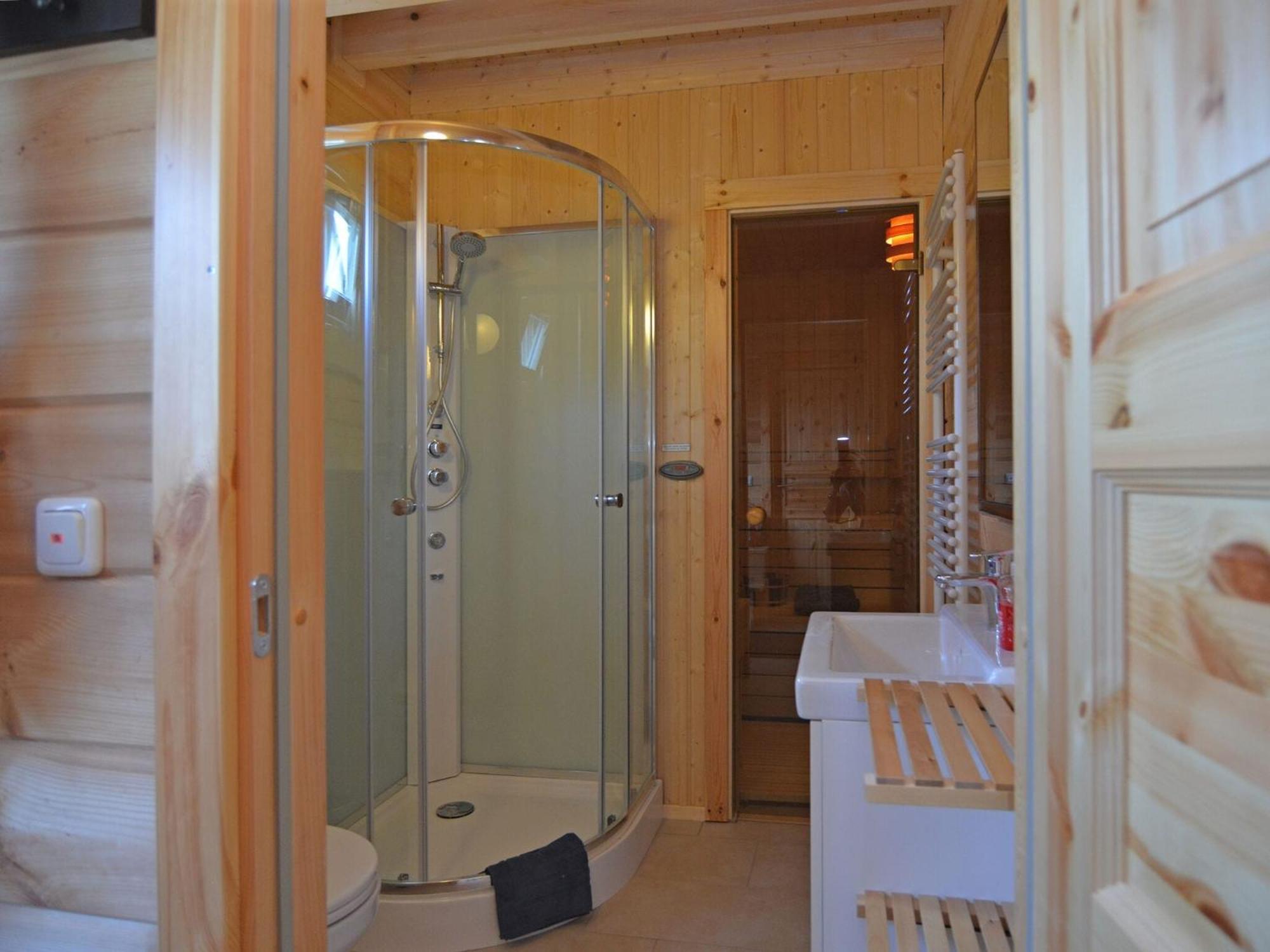 Home In Wissinghausen With Private Sauna Medebach Extérieur photo