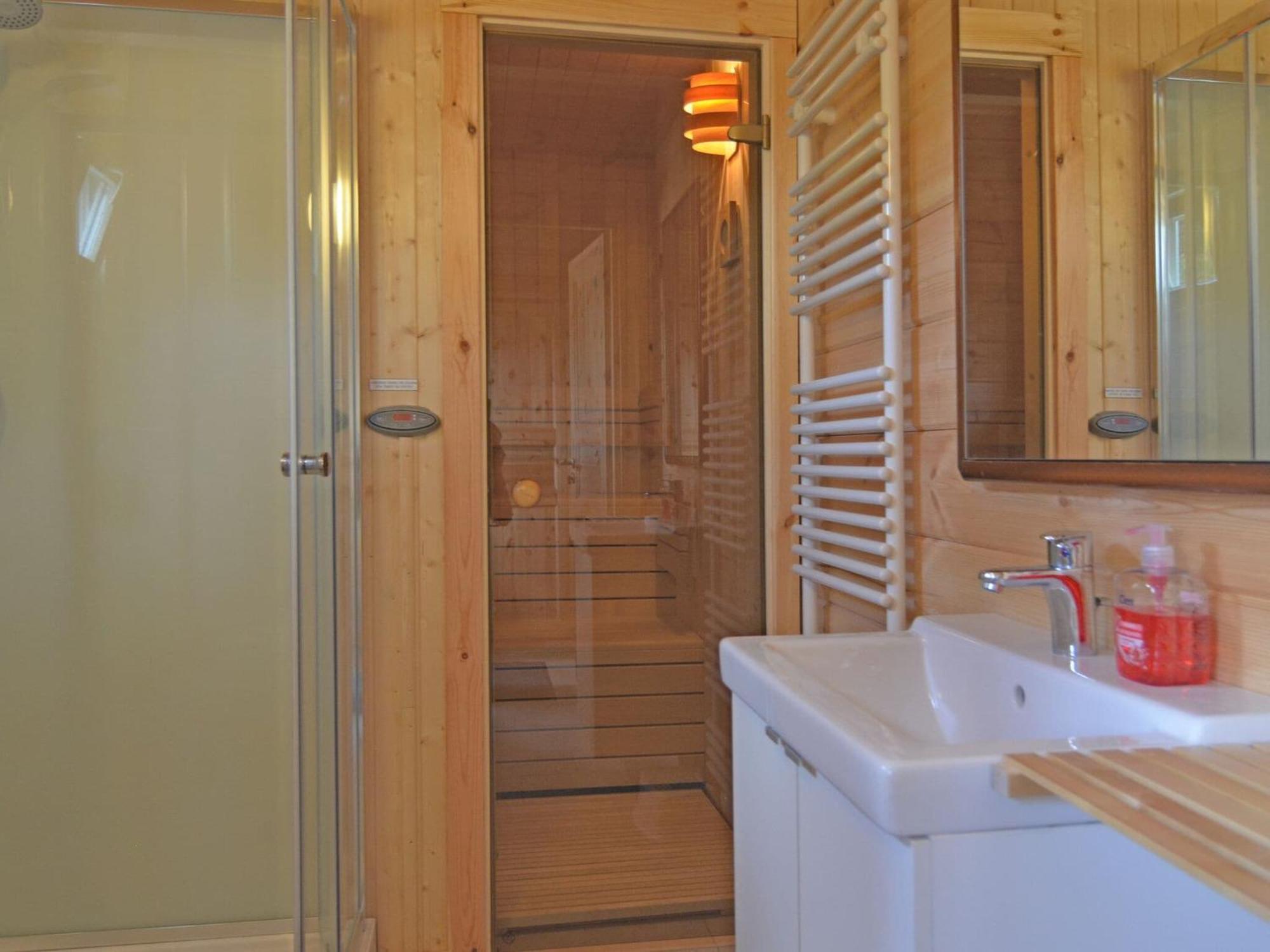 Home In Wissinghausen With Private Sauna Medebach Extérieur photo