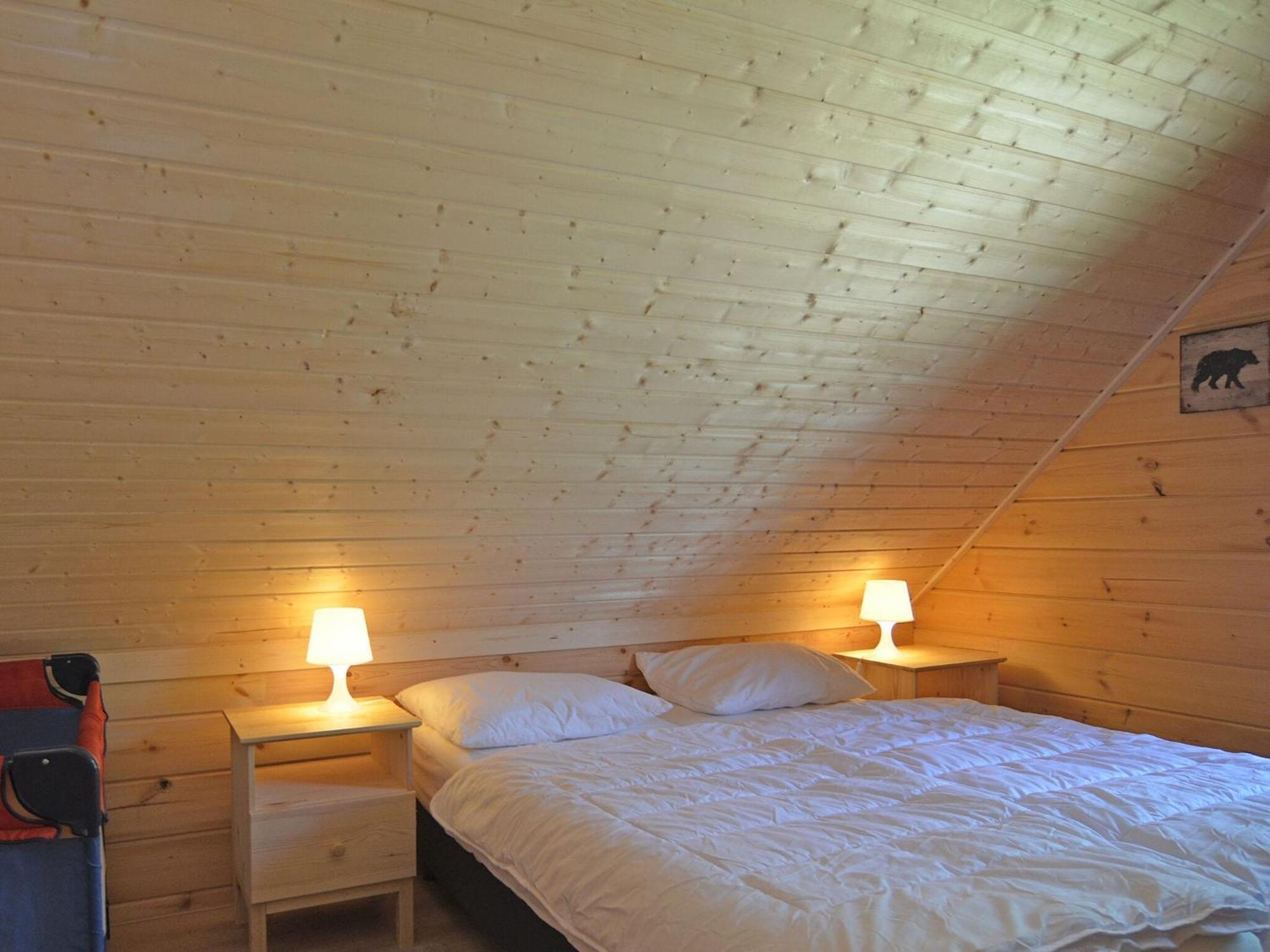Home In Wissinghausen With Private Sauna Medebach Extérieur photo