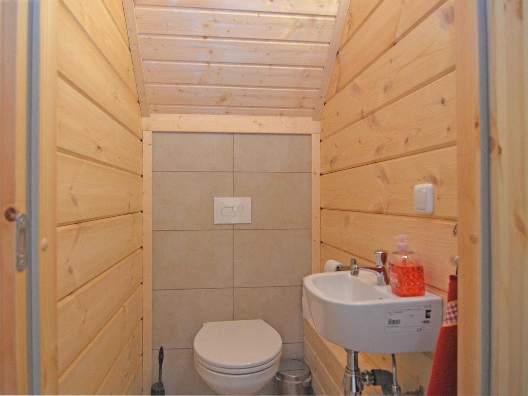 Home In Wissinghausen With Private Sauna Medebach Extérieur photo