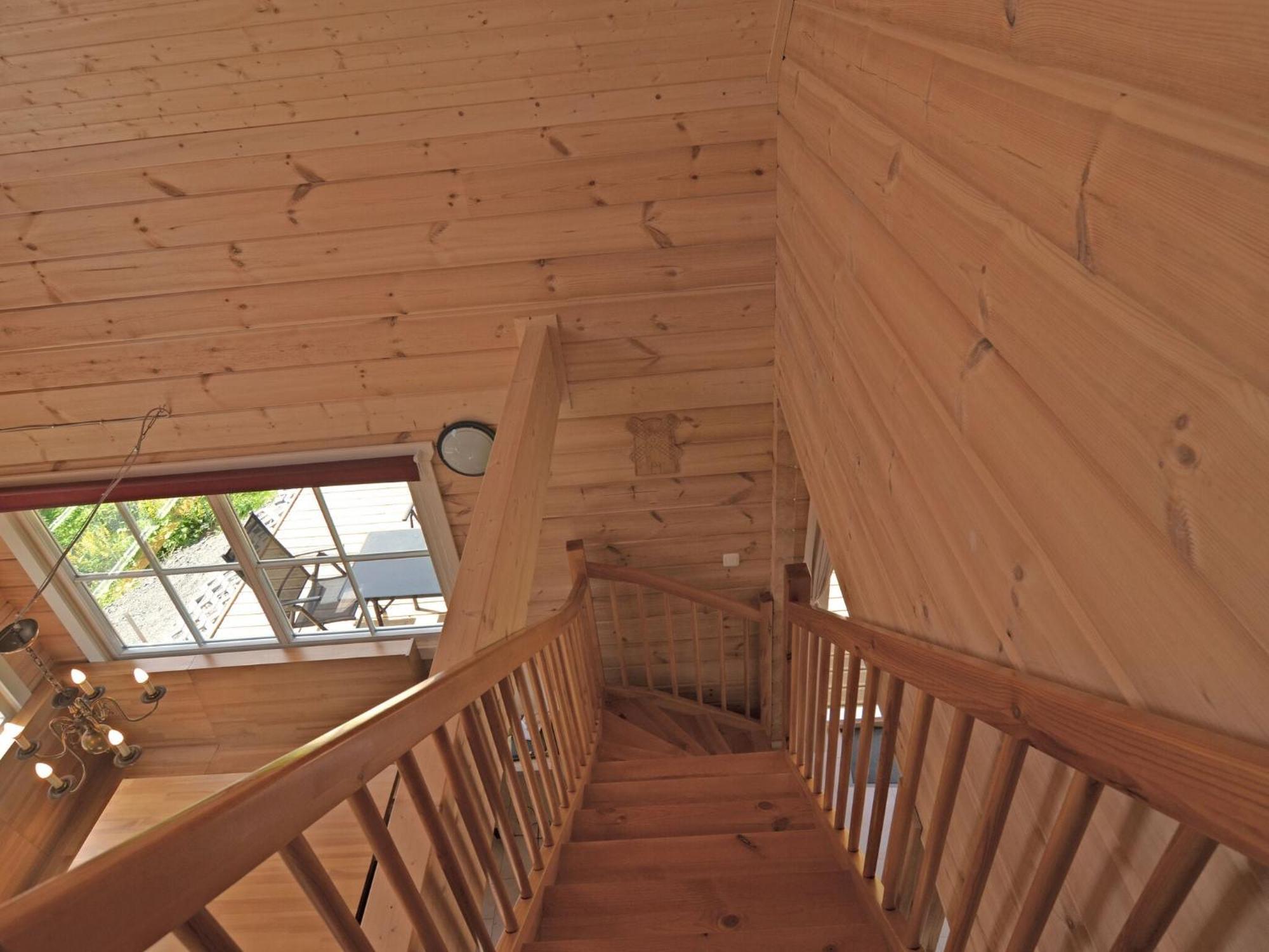 Home In Wissinghausen With Private Sauna Medebach Extérieur photo