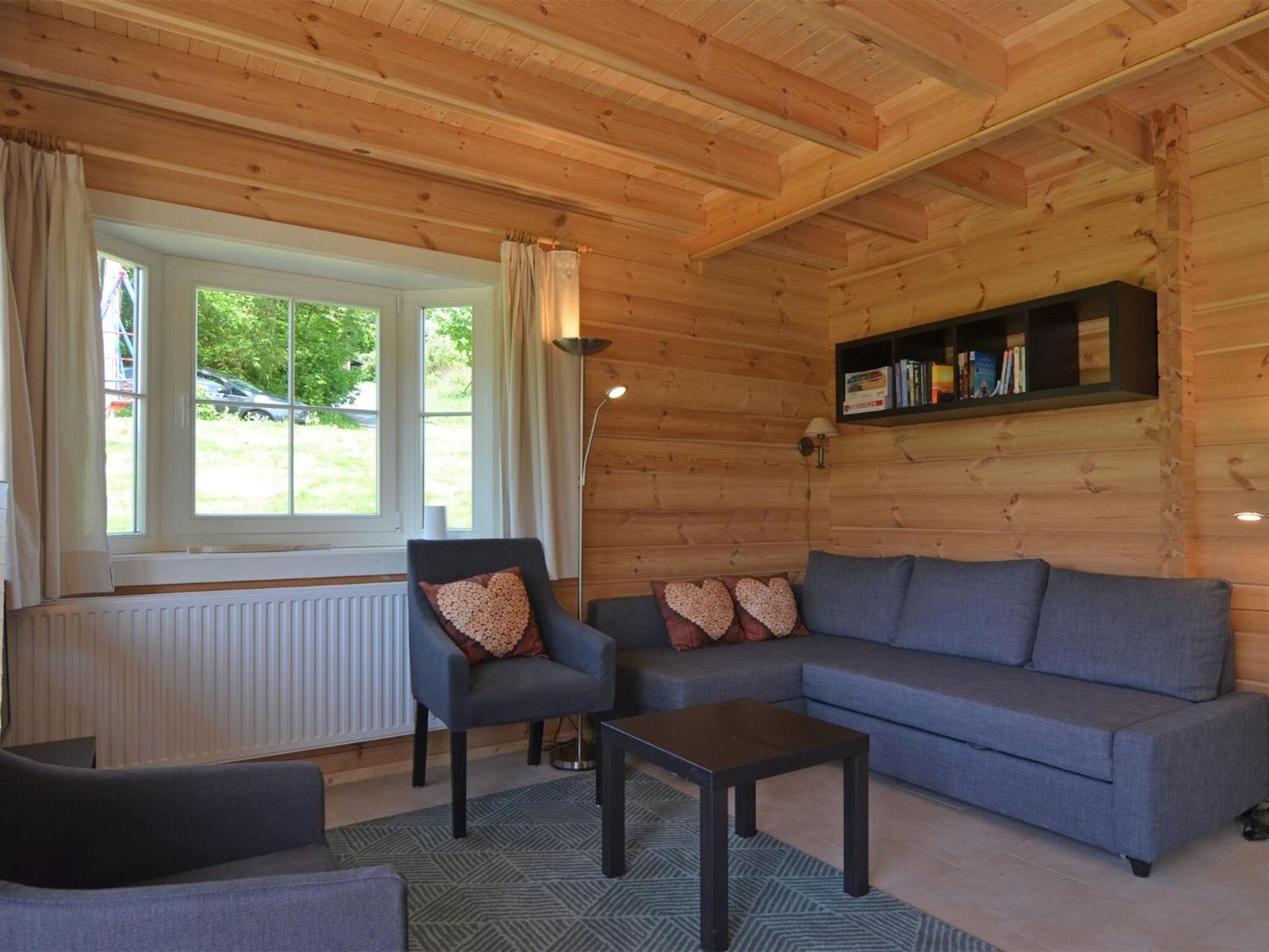 Home In Wissinghausen With Private Sauna Medebach Extérieur photo