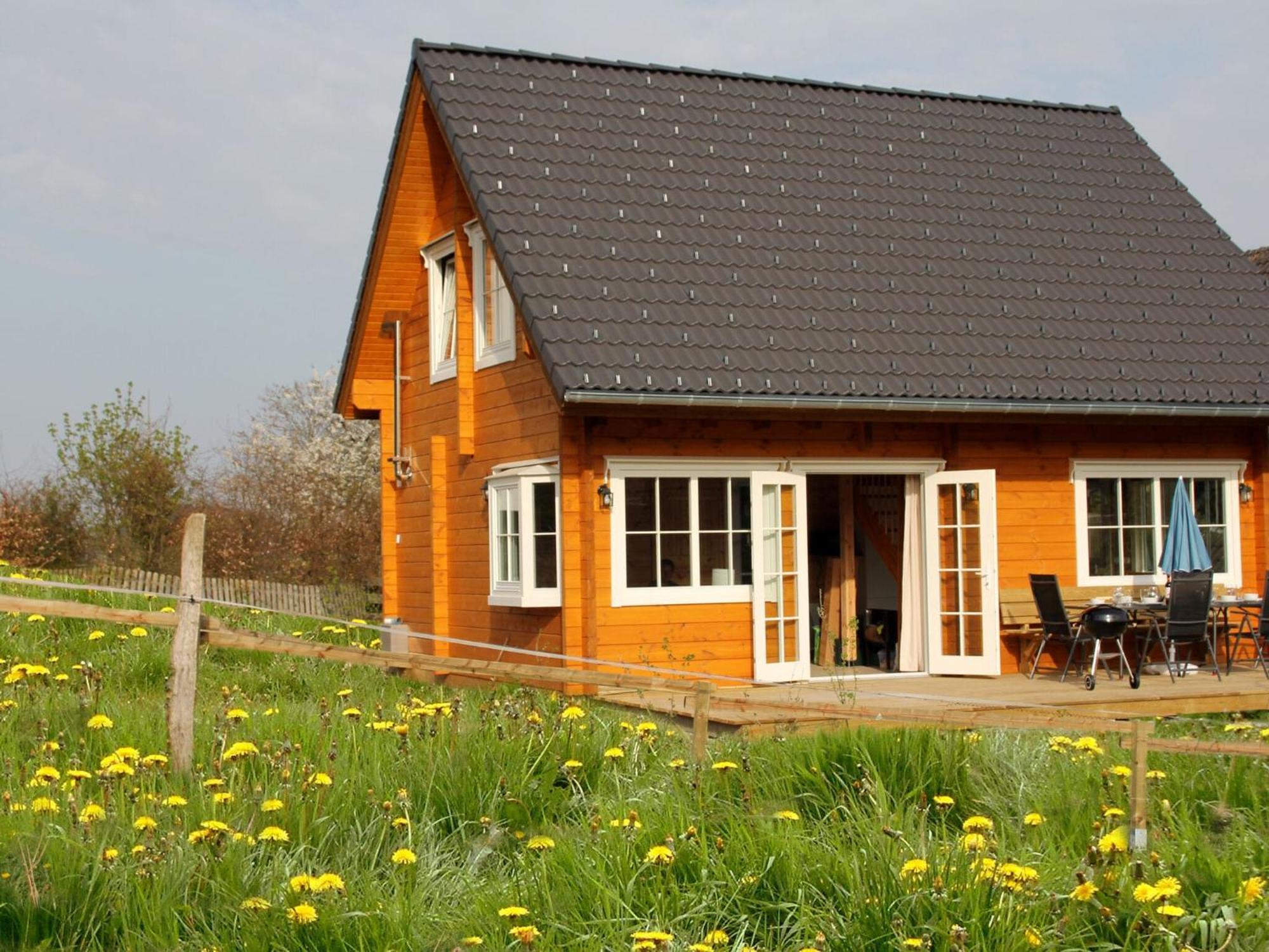 Home In Wissinghausen With Private Sauna Medebach Extérieur photo