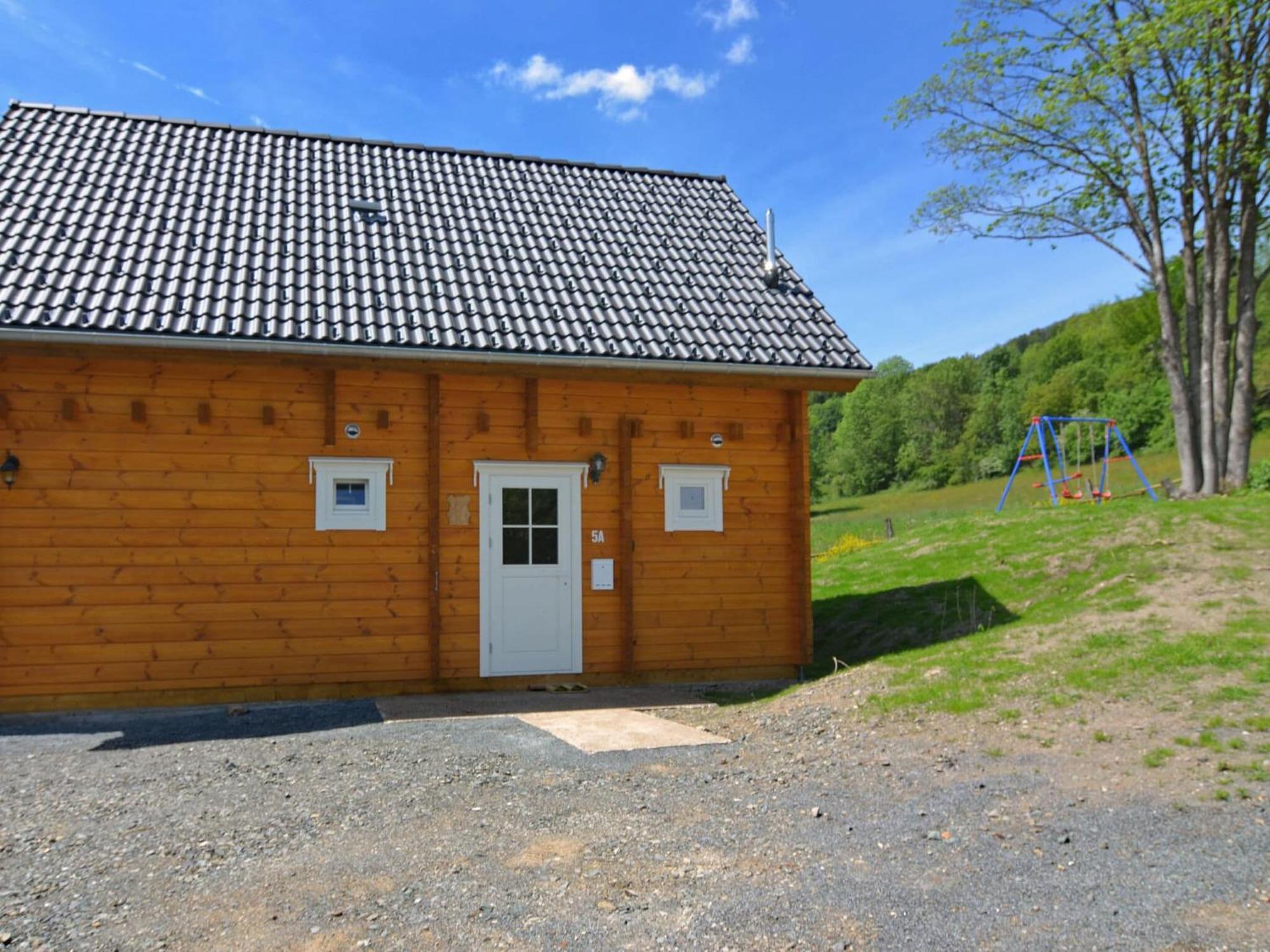 Home In Wissinghausen With Private Sauna Medebach Extérieur photo